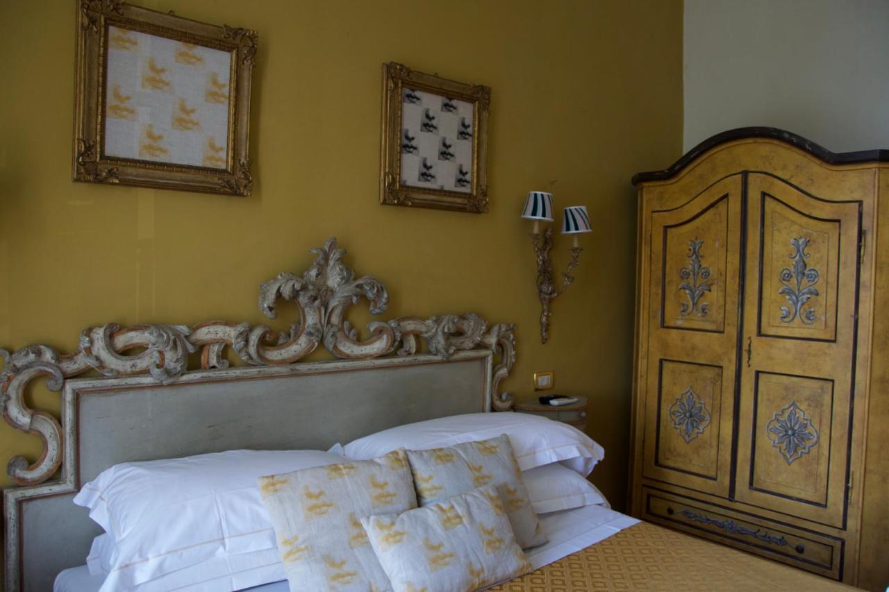 Residenza Vespucci Bed & Breakfast Firenze Bagian luar foto