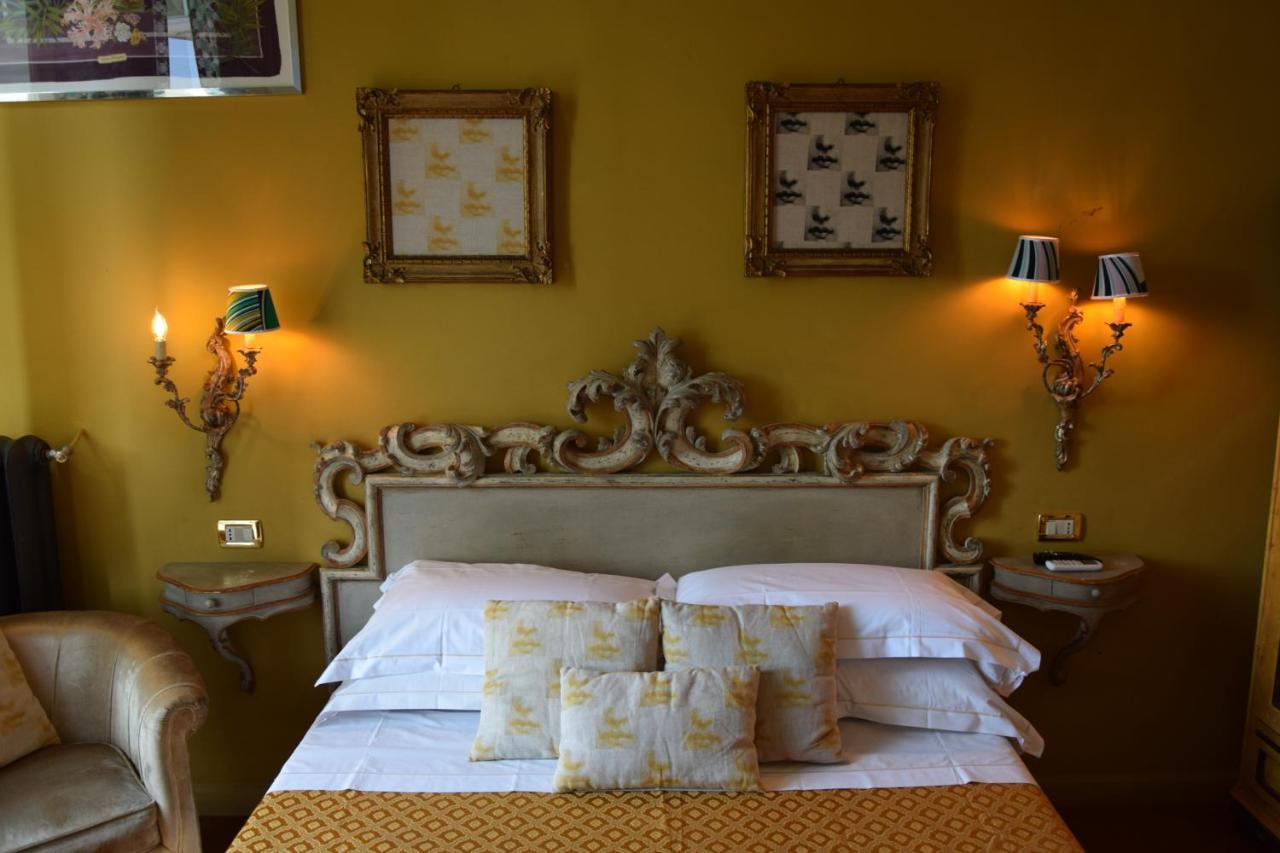 Residenza Vespucci Bed & Breakfast Firenze Bagian luar foto